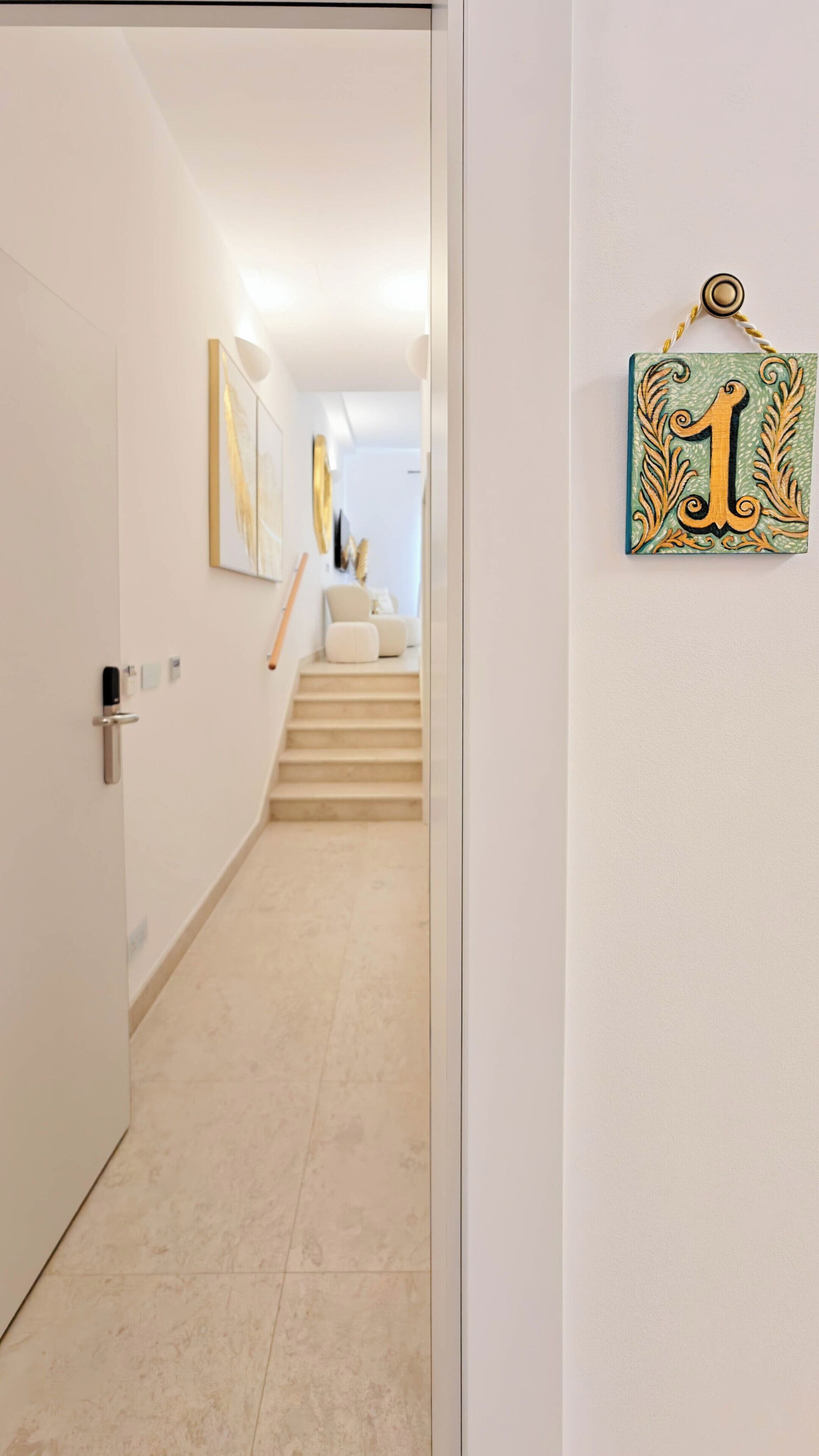 Photo - The White Knight Premium Boutique Hotel