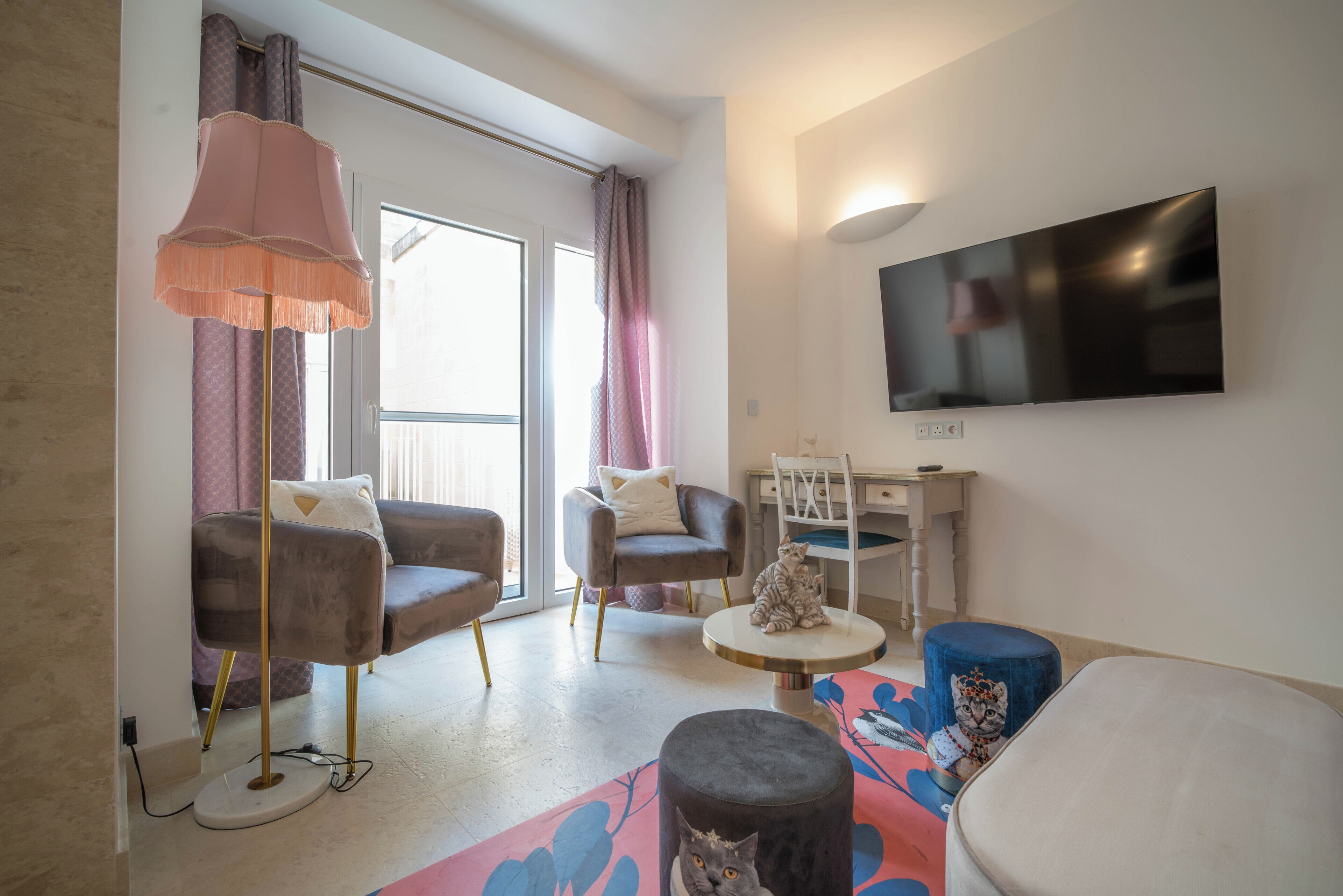 Photo - The White Knight Premium Boutique Hotel