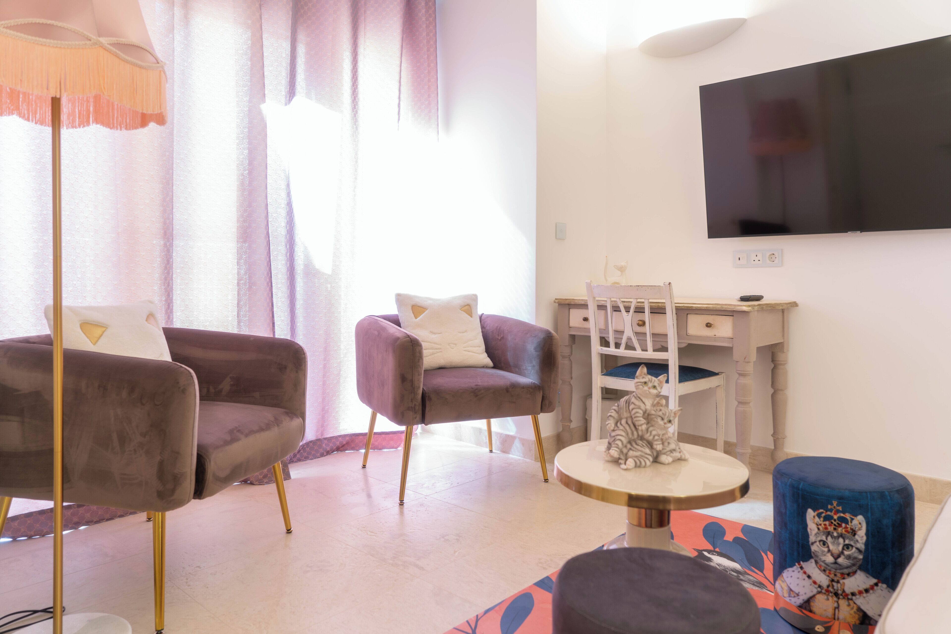 Photo - The White Knight Premium Boutique Hotel