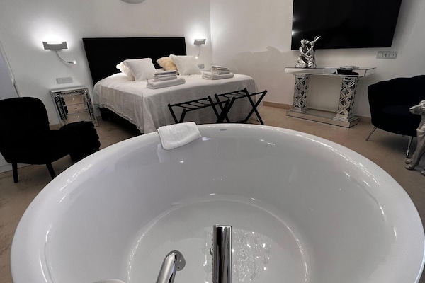 Colchones con pillow-top, decoración personalizada y muebles diferentes