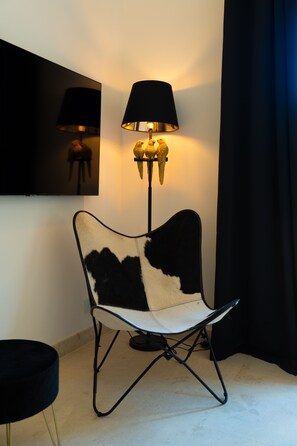 Comfort-Doppelzimmer | Pillowtop-Betten, individuell dekoriert, individuell eingerichtet