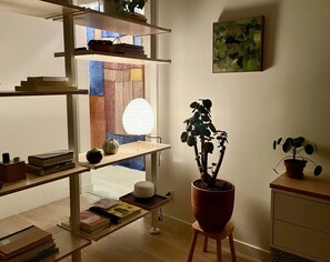 Interior - Artist retreat in bohemian Venice California (Los Angeles)