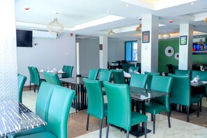 Restaurang