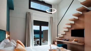 Premium Suite | View from room