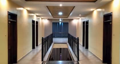 Rockwood Hotel