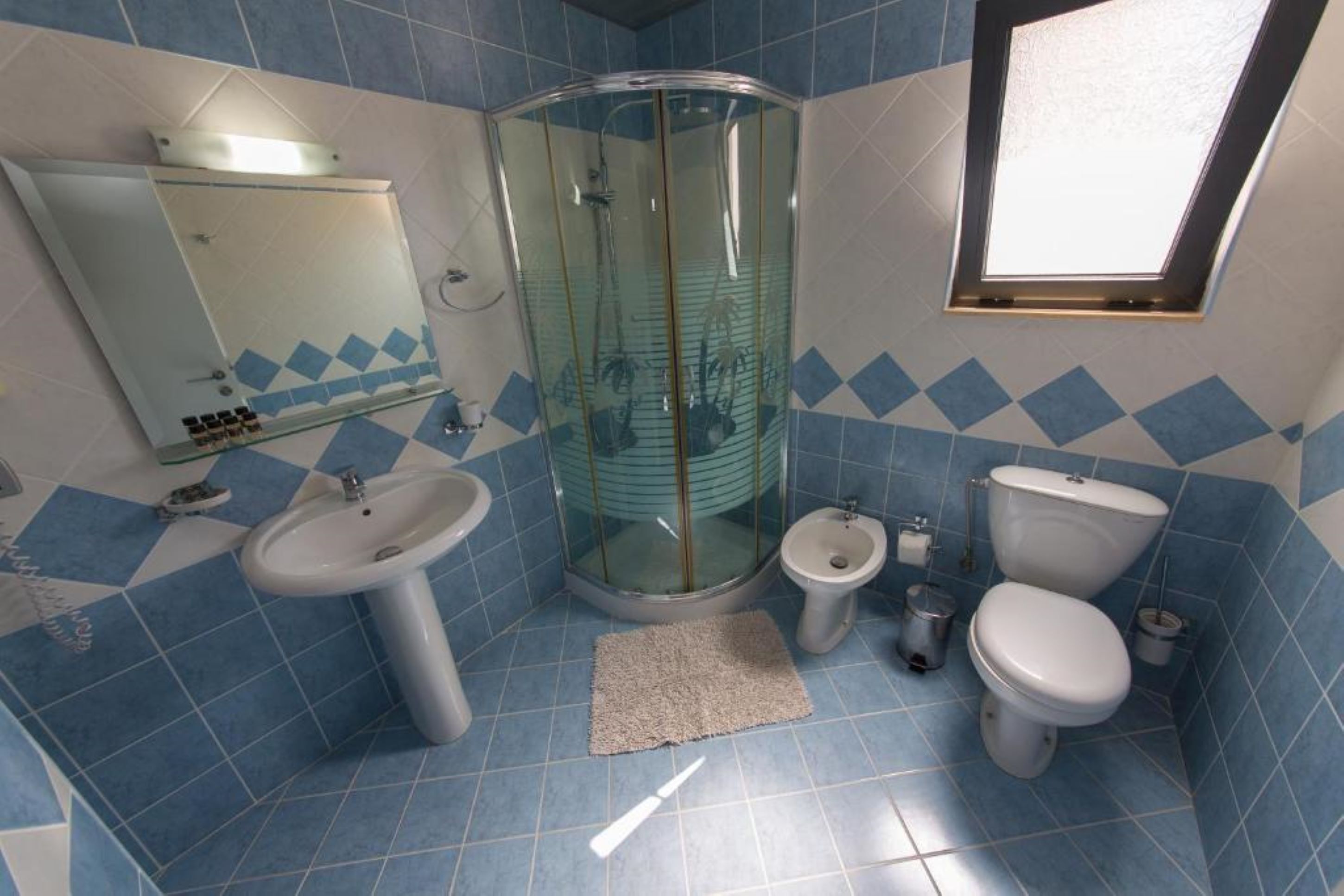 Foto - Hotel Brilant Saranda