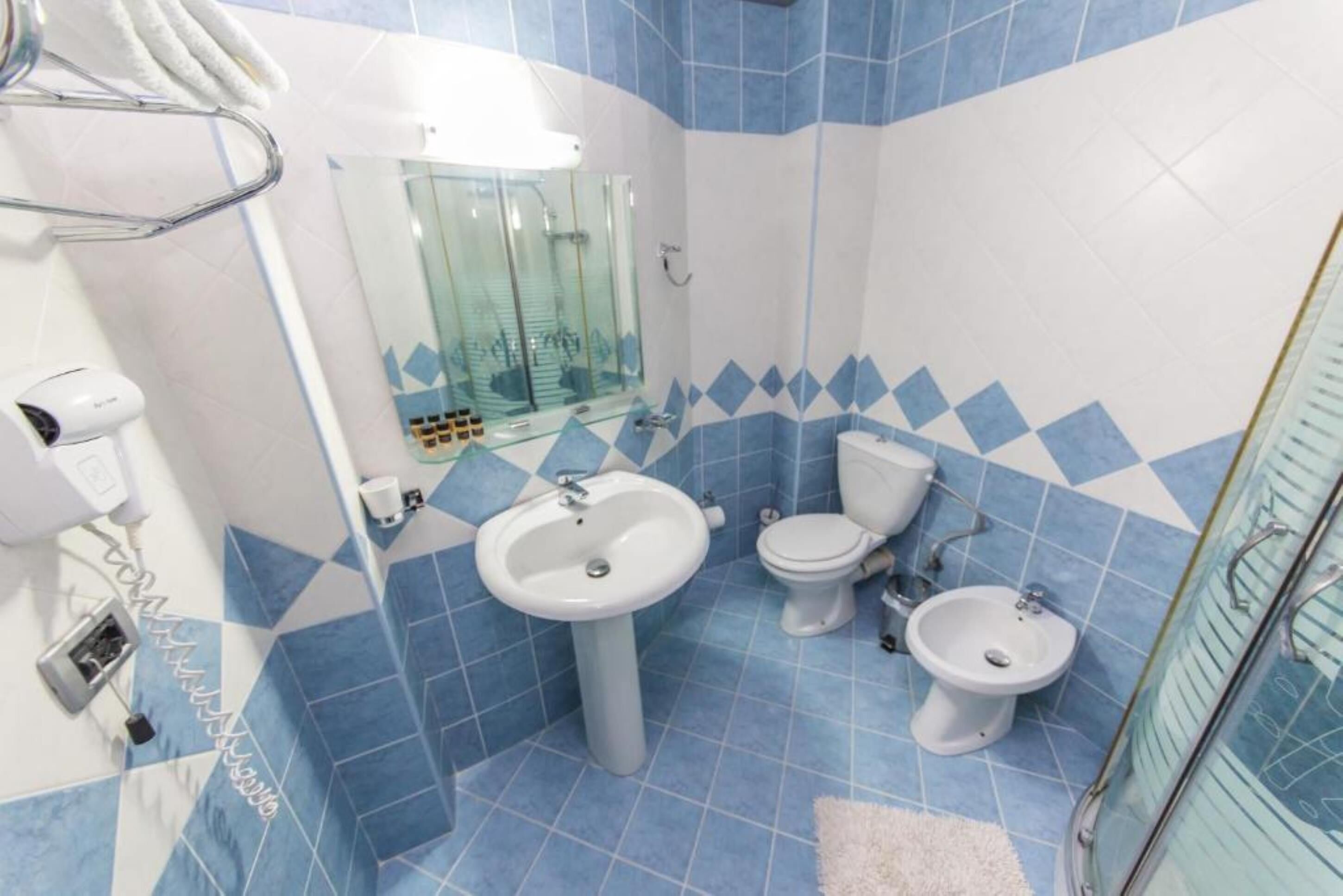 Foto - Hotel Brilant Saranda