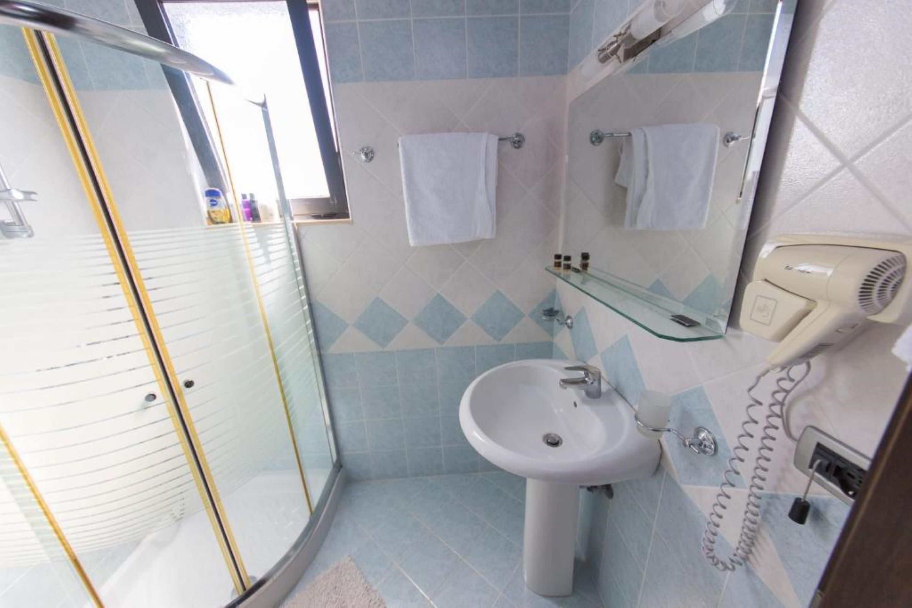 Foto - Hotel Brilant Saranda