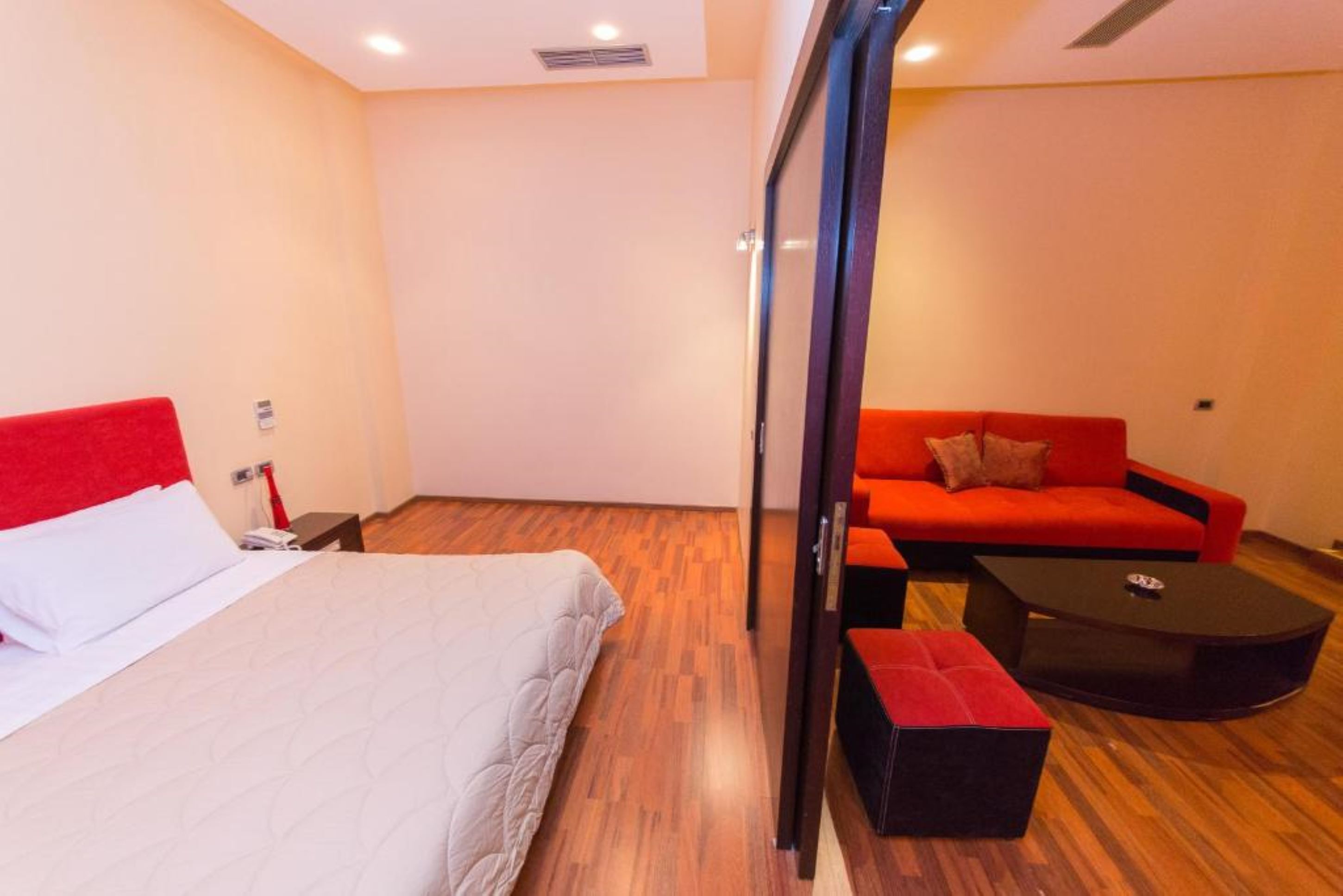 Foto - Hotel Brilant Saranda