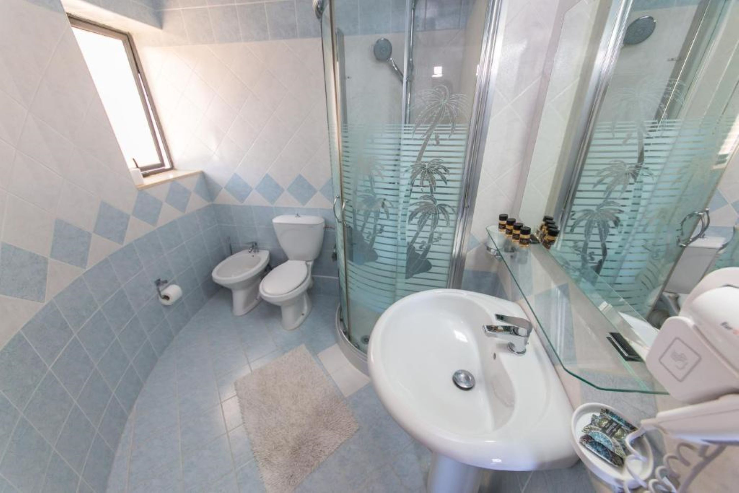 Foto - Hotel Brilant Saranda