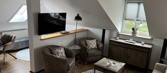TOP Apartment mit Neuer Ausstattung in Bad Aibling