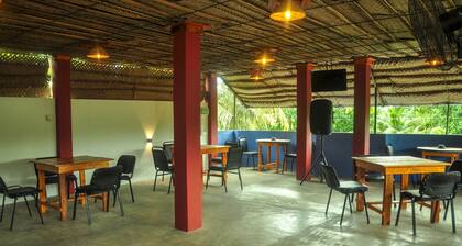 Airport Tourist Resort
