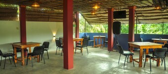 Airport Tourist Resort