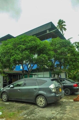 Airport Tourist Resort