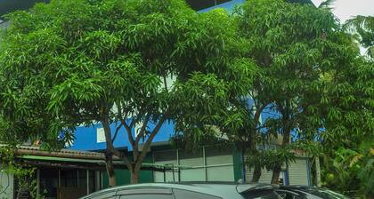 Airport Tourist Resort