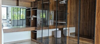 Lake House