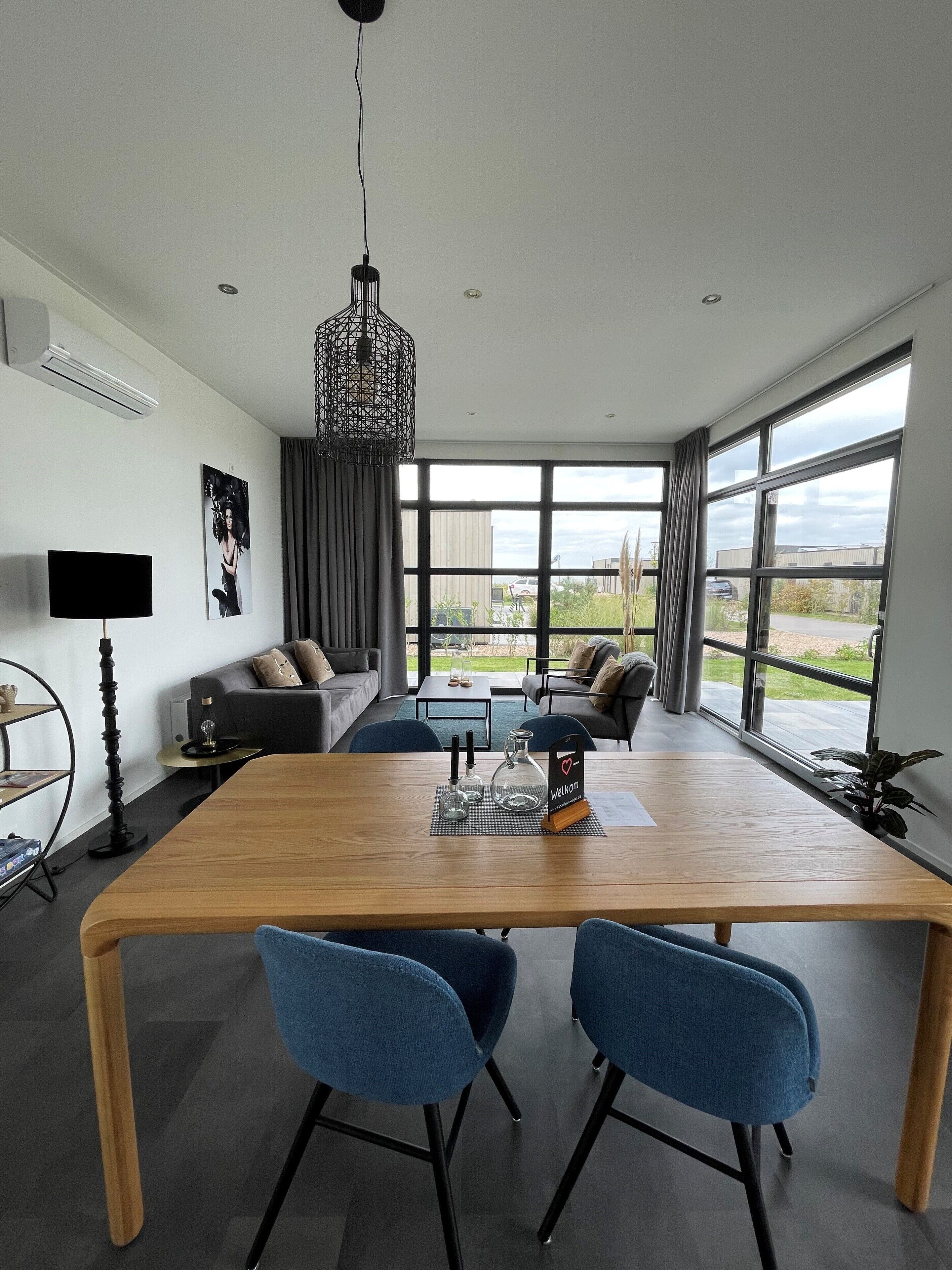 Top-modernes Chalet Sunkiss Mit Großem Garten Am Ijsselmeer - Enkhuizen