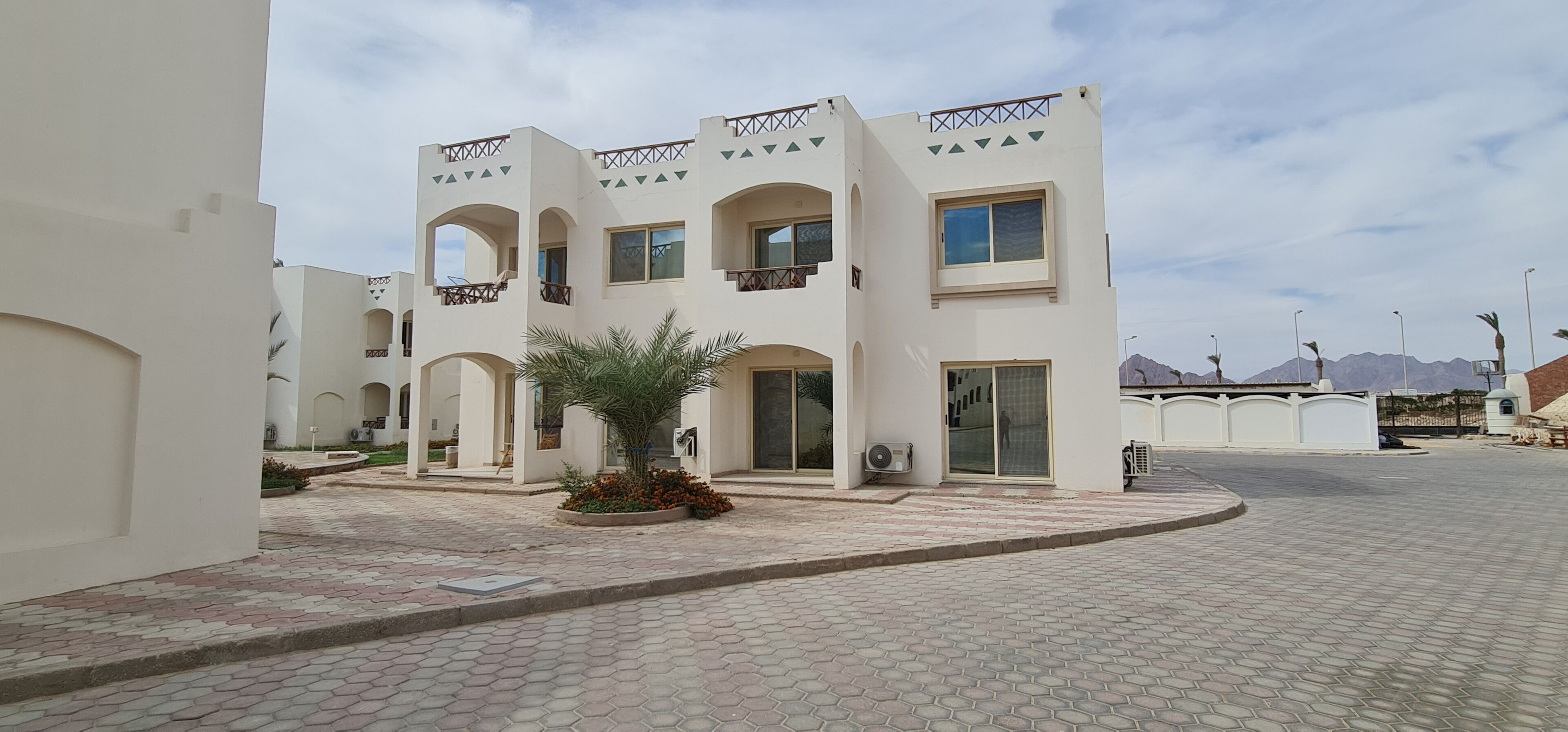 standard double or twin room | wifi, wheelchair access