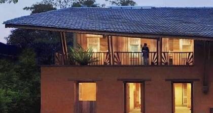 Dao Lodge