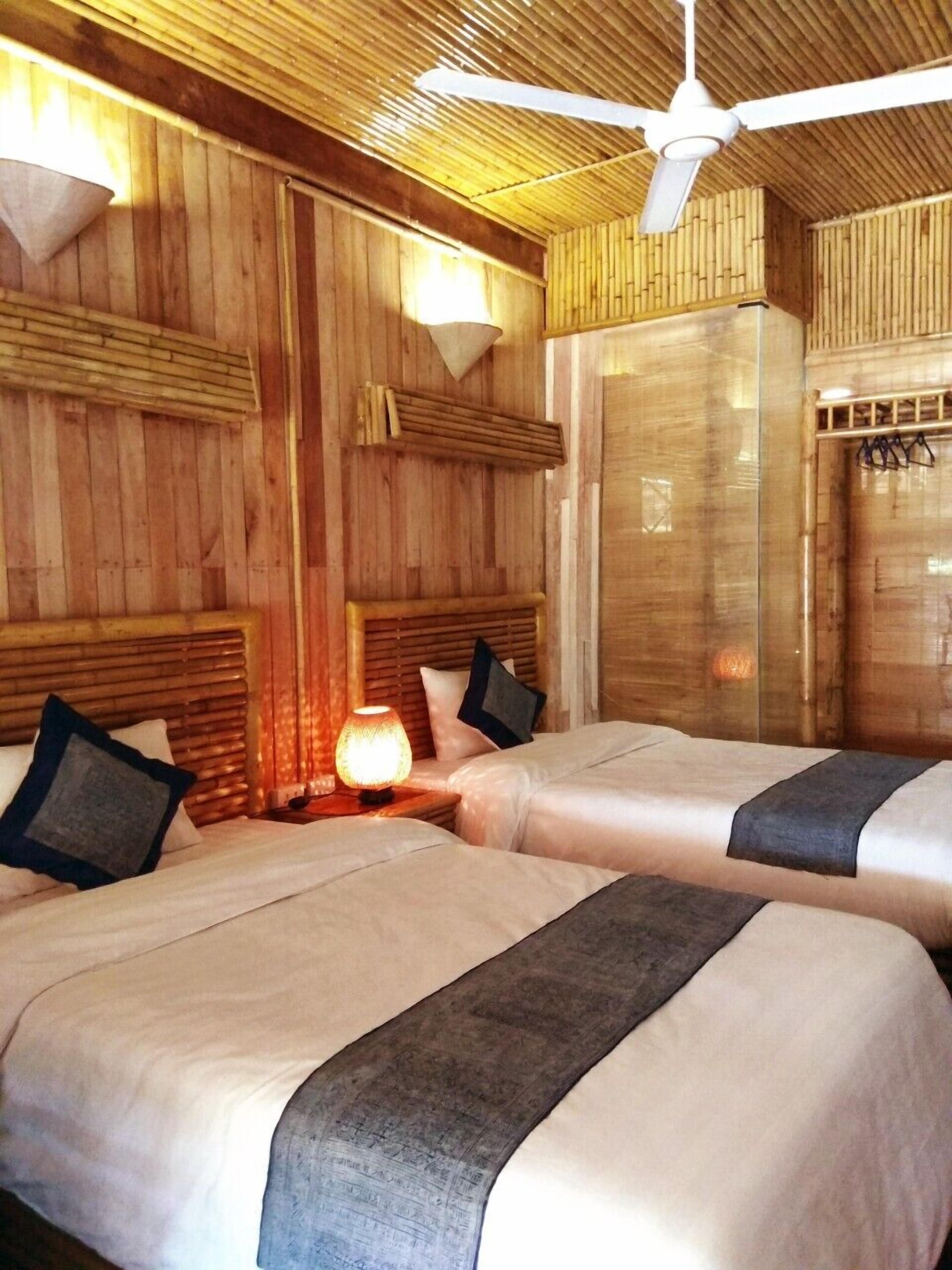 Deluxe Twin Room | Free WiFi