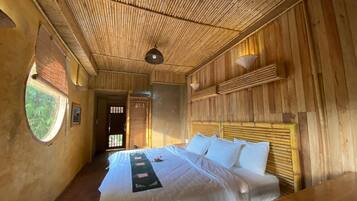 Kamar Double Deluks | Wi-Fi gratis