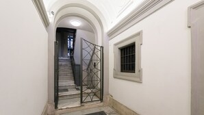Exterior - Bernini Collection (Rome)