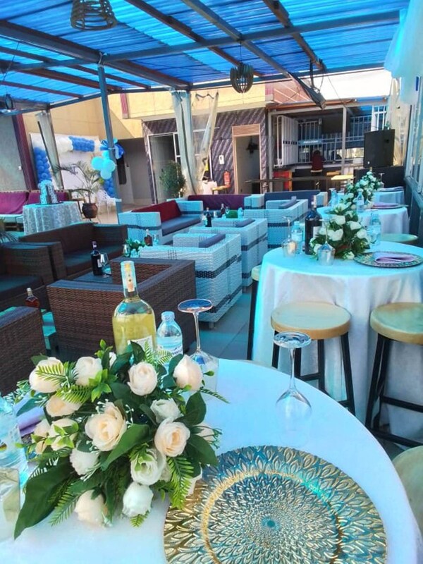 Jb Suites And Lounge - Kampala
