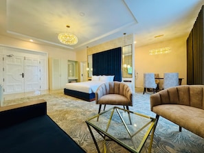 Desk, free WiFi, bed sheets - Devon Rest (Kandy)