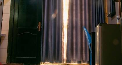 Albertine Rock Hotel