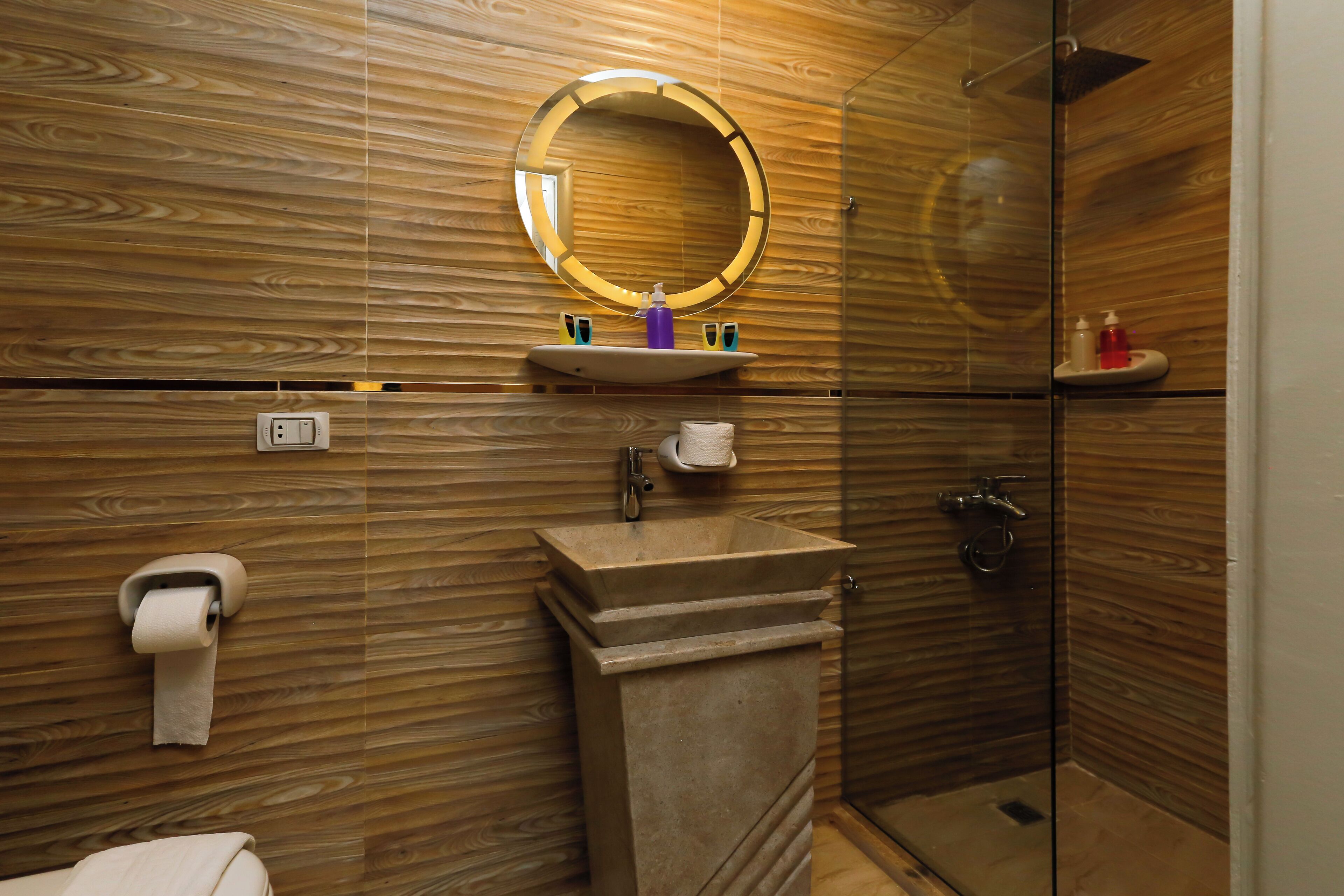 Baño