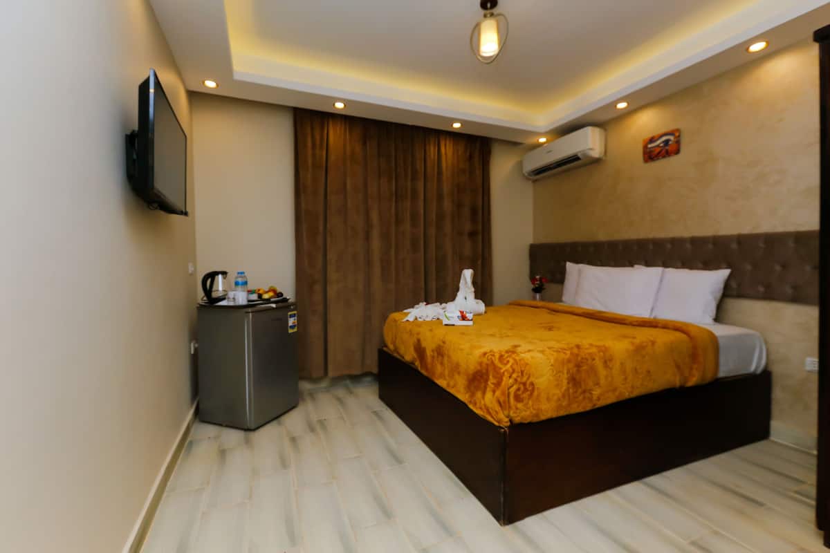 Club Single Room | Kalis bunyi, Wi-fi percuma, cadar katil