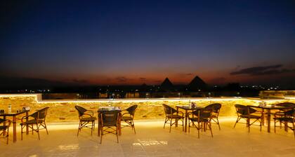 Venus Pyramids Inn