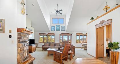 Three generations of ranch families have homesteaded on this 40 acre property