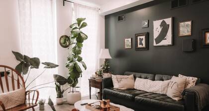 2BD 1.5BA Retreat w/ dedicated office space