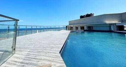 Lux Suites Antalyia Apartments