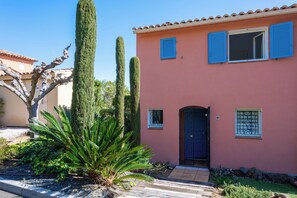 Exterior - Esprit du Sud Damien (Roquebrune-sur-Argens)