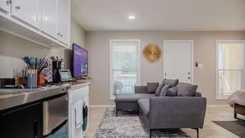 Télévision, espaces bureaux