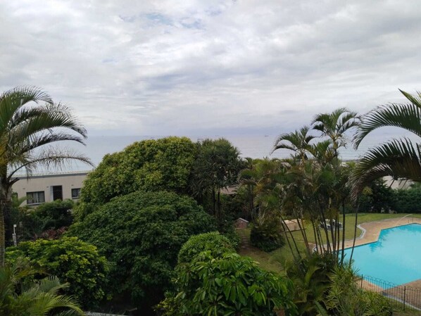 Family Apartment | Terrace/patio - 39B Club Mykonos (eMdloti)