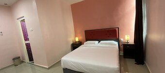 Hotel Sakirah