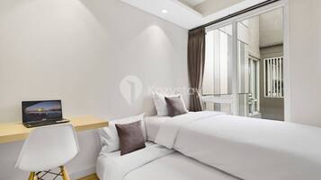 Apartment, 2 Bedrooms