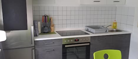 Cozinha privada