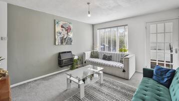 Rumah, Beberapa Tempat Tidur | Area keluarga