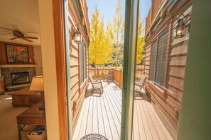 Signature Townhome, 2 Bedrooms, Patio, Mountain View (Red Hawk Townhomes 2345) | Exterior - Red Hawk Townhomes 2345 (Keystone)