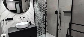 BoleslaviaApartments -Apartament Arte, parking free, stacja ładowania EV