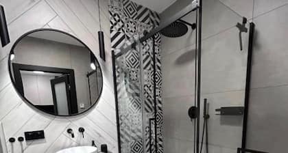 BoleslaviaApartments -Apartament Arte, parking free, stacja ładowania EV