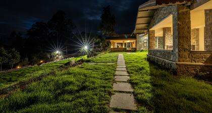 Amã Stays & Trails Sneh Villa, Kodaikanal