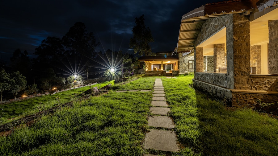 Amã Stays & Trails Sneh Villa, Kodaikanal