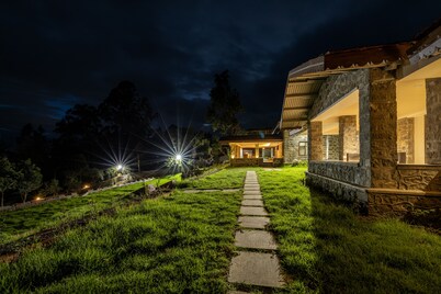 Amã Stays & Trails Sneh Villa, Kodaikanal