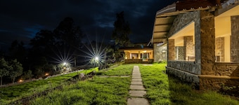 Amã Stays & Trails Sneh Villa, Kodaikanal