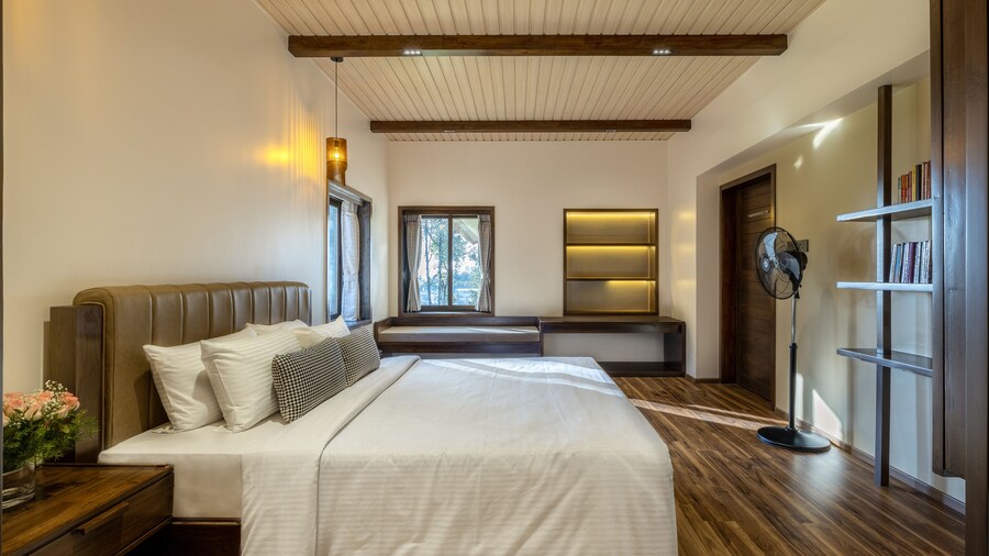 Amã Stays & Trails Sneh Villa, Kodaikanal
